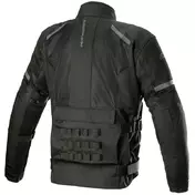 Alpinestars Crosshill Wp Air мотокуртка Black Черный
