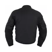 Helstons Daytona мотокуртка Black Черный