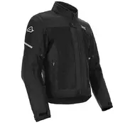 Acerbis Ruby мотокуртка Black Черный