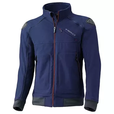 Held San Remo мотокуртка Blue Синий