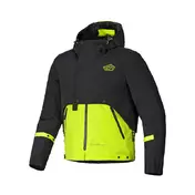 Alpinestars Mootant Wp Parka Yellow Желтый