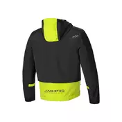 Alpinestars Mootant Wp Parka Yellow Желтый