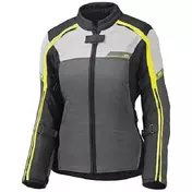 Held Renegade Lady мотокуртка Grey Yellow Fluo Желтый