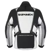 Spidi Allroad H2out мотокуртка Grey Black Серый