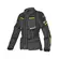 Clover Gts-5 Wp Lady мотокуртка Yellow Dark Grey Серый