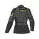 Clover Gts-5 Wp Lady мотокуртка Yellow Dark Grey Серый