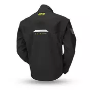 Ufo Taiga Protective Enduro мотокуртка Yellow Black Желтый