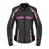 Spidi Race Warrior 2 Net Lady мотокуртка Fuchsia Розовый