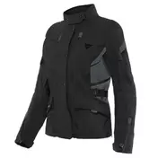 Dainese Carve Master 3 Lady мотокуртка Black Черный