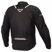 Macna Hurracage мотокуртка Black Черный