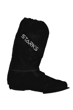 Starks Rain Boots бахилы черные