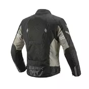 Berik Mesh Air Lady мотокуртка Grey Серый
