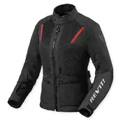 REVIT Levante 2 H2O jacke Серый