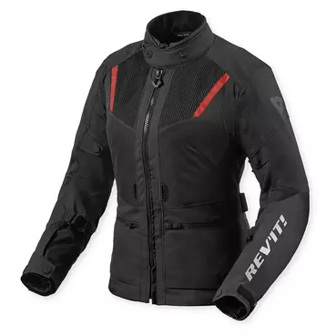 REVIT Levante 2 H2O jacke Серый
