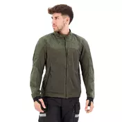 REVIT Territory jacke Зеленый