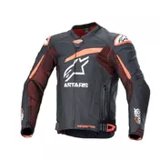 Alpinestars Gp Plus R V4 Rideknit мотокуртка Black Red Красный