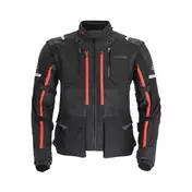 Acerbis Rally Pro мотокуртка Black Черный