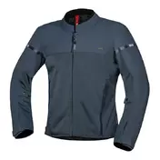 Ixs Oxy Air мотокуртка Blue Синий