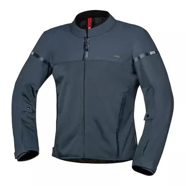 Ixs Oxy Air мотокуртка Blue Синий