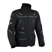 Dane Nimbus 3 Gore-tex мотокуртка Black Черный