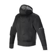Alpinestars Moflow Air Tech мотокуртка Black Черный