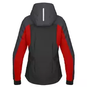 Spidi худи H2out 2 Lady мотокуртка Red Красный