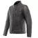 Dainese Fulcro Leather мотокуртка Brown Черный