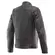 Dainese Fulcro Leather мотокуртка Brown Черный