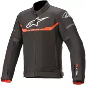 Alpinestars T Sps Air мотокуртка Black Fluo Red Красный