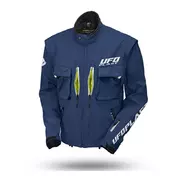 Ufo Taiga Protective Enduro мотокуртка Blue Синий