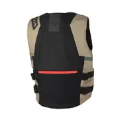 Macna Mutv-1 Sleeveless Taupe Коричневый
