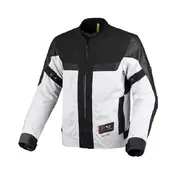 Macna Empire 2.0 мотокуртка Grey Black Серый