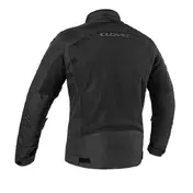 Clover Airtek Wp мотокуртка Black Черный