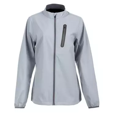 KLIM Zephyr Wind jacke Серый