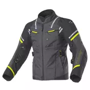 Clover Hyperblade Lady мотокуртка Yellow Grey Желтый