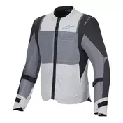 ALPINESTARS ST-2 Air jacke Ice / Grey / Dark Grey / Black