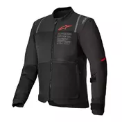 ALPINESTARS ST-2 Air jacke Черный