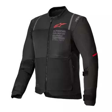 ALPINESTARS ST-2 Air jacke Черный