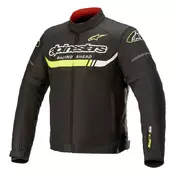 Alpinestars T-sp S Ignition Wp мотокуртка Yellow Желтый