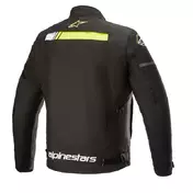 Alpinestars T-sp S Ignition Wp мотокуртка Yellow Желтый