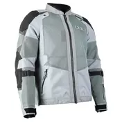 Klim Baja S4 мотокуртка Monument Black Черный