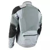 Klim Baja S4 мотокуртка Monument Black Черный
