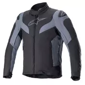 Alpinestars Rx-3 Waterproof мотокуртка Black Black Черный