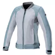 Alpinestars Eloise V2 Women Air мотокуртка Sage Grey Серый
