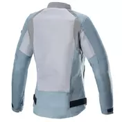 Alpinestars Eloise V2 Women Air мотокуртка Sage Grey Серый