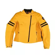 Helstons Ks 50 Air Tissu Mesh Lady мотокуртка Yellow Желтый