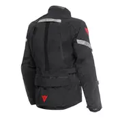 Dainese Mangen Absoluteshell Pro мотокуртка Black Черный