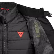 Dainese Mangen Absoluteshell Pro мотокуртка Black Черный
