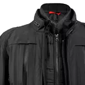 Dainese Mangen Absoluteshell Pro мотокуртка Black Черный