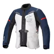 Alpinestars St-7 2l Gore-tex мотокуртка Grey Серый